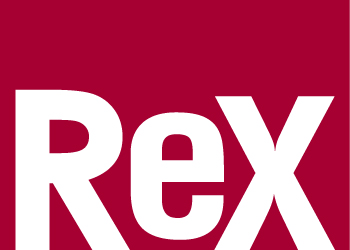 Logo design - Rex Lounge - Thumbnail
