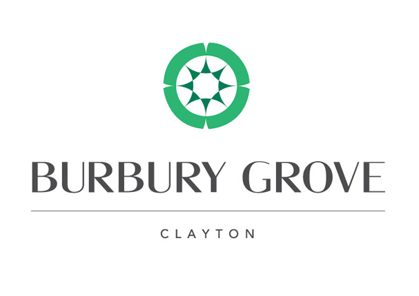 Logo Design - Residential Development